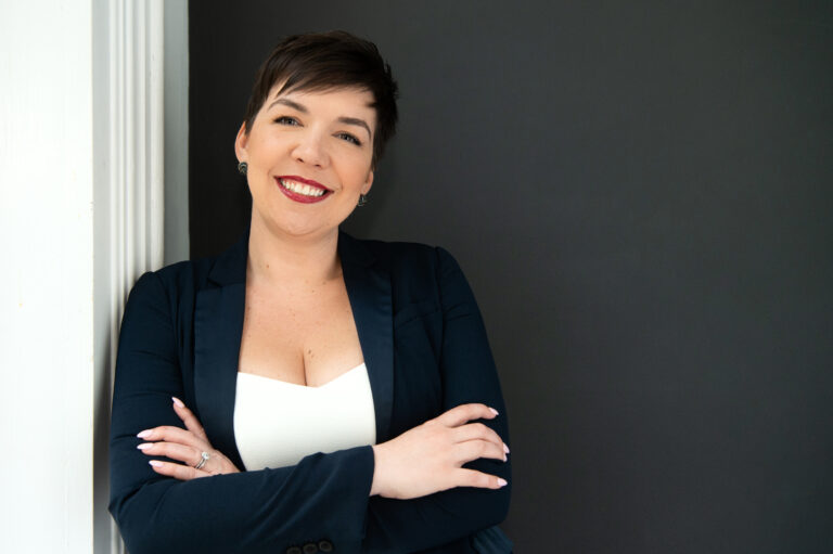 Founding Partner, Jessie D. Rawlings, Esquire ‣ Raver Rawlings Law Group PLLC Founding Partner, Jessie D. Rawlings, Esquire