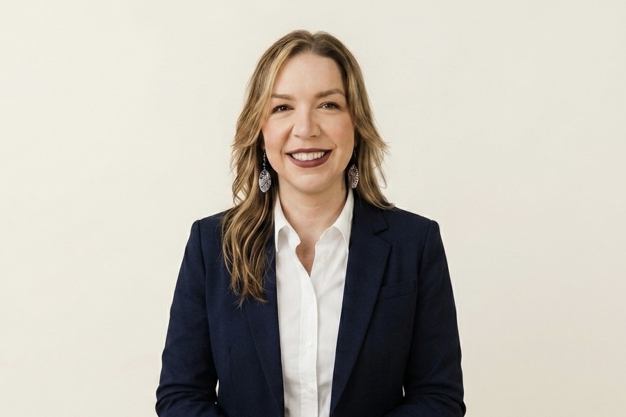 Founding Partner, Jessie D. Rawlings, Esquire