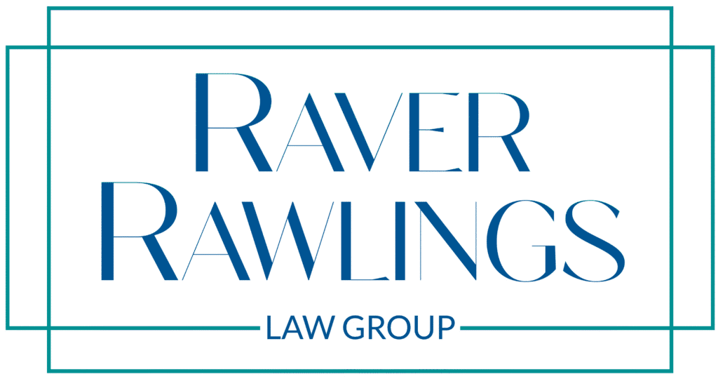Raver Rawlings Law Group Logo