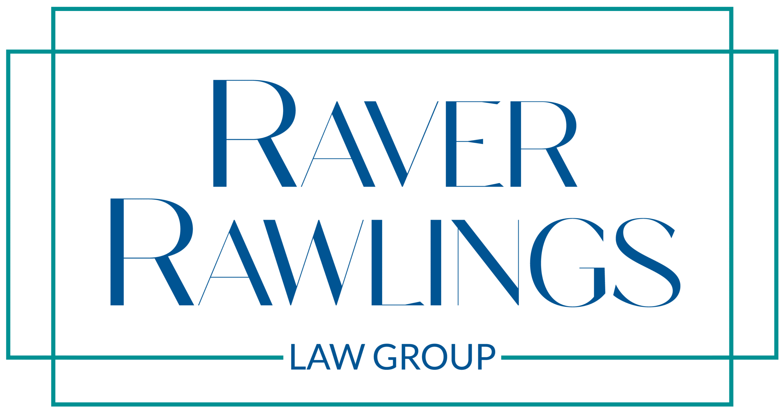 Raver Rawlings Law Group Logo